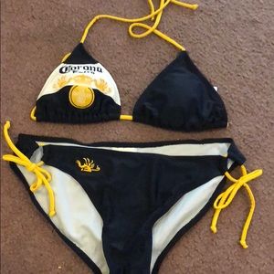 Corona Bikini